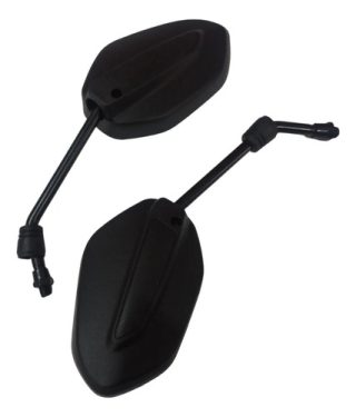 Espejos Universal Akt/eco Ne Ttr 10 Mm Calidad Original