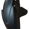 Guardabarro Delantero Tvs Apache Rtr 160/180 2v