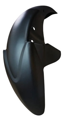 Guardabarro Delantero Tvs Apache Rtr 160/180 2v