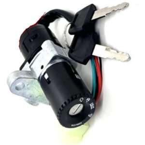 Suiche Akt Ttr 125 150 180 200 Ttx Switch