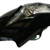 Farola Con Carenaje Akt Ttr 125/150/180