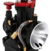 Carburador Cortina Plana Guillotina Racing Universal