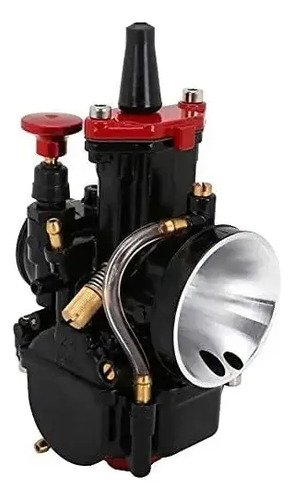 Carburador Cortina Plana Guillotina Racing Universal