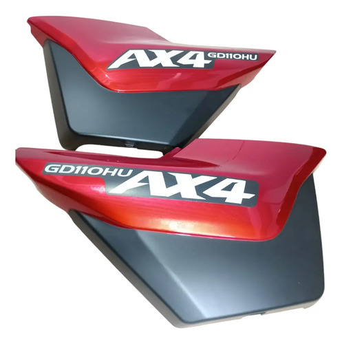 D_724966-MCO92462461768_092025-O.jpg Tapas Laterales Suzuki Ax4 Ax 4