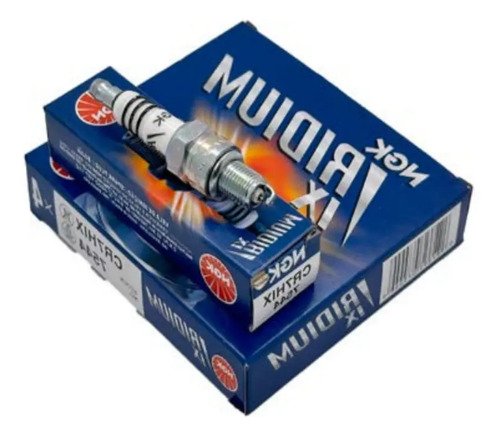 D_725309-MCO74964670998_032024-O.jpg Bujías Ngk Iridium Benelli Tnt150 / Tnt 150 X2