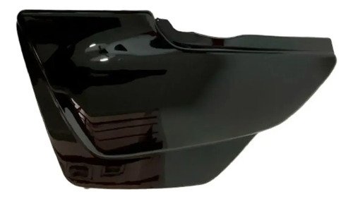 Tapas Laterales Gs 125 Suzuki