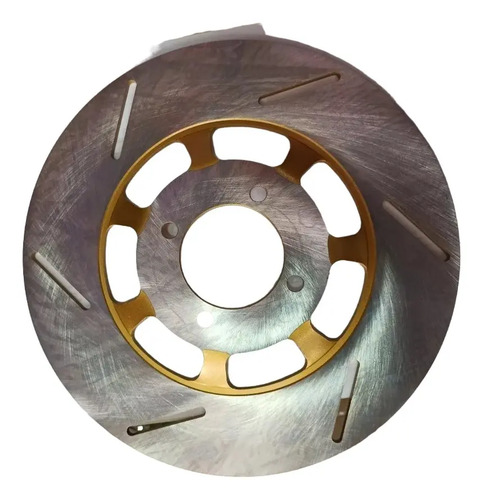 Disco Freno Delantero Rx115 Yamaha