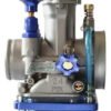 Carburador Cortina Plana Guillotina Racing Universal
