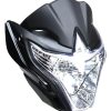 D_725637-MCO92504970857_092025-O.jpg Farola Completa Con Carenaje Evo R3 Akt