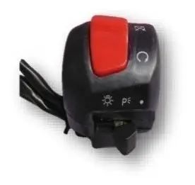 Comando Derecho Ax4 Kit Tijera Bronce Ax4