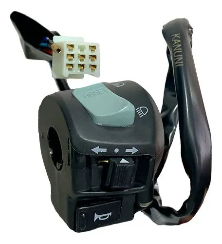 D_725733-MCO74550350408_022024-O.jpg Comando Izquierdo Luces Akt125 Sl Sport