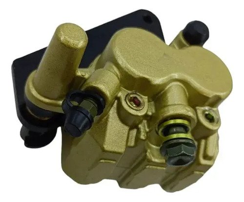 D_725765-MCO87569206199_072025-O.jpg Mordaza Caliper Freno Delantero Apache 160 180 2v
