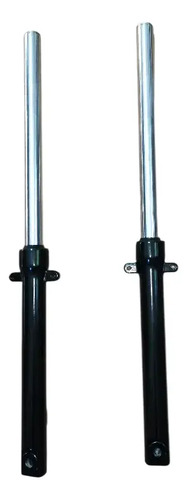 Barras Completas Freno De Banda Honda Cb110