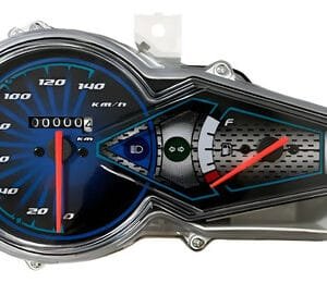 Tacómetro Velocímetro Honda Cb 110