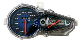 Tacómetro Velocímetro Honda Cb 110
