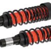 Amortiguadores Traseros Boxer Ct 100 Platino
