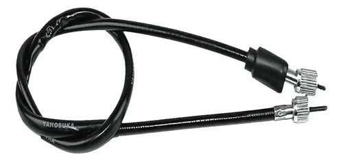 Guaya Funda Velocímetro Yamaha Xtz125 Dt125 Xtz 125 Bws