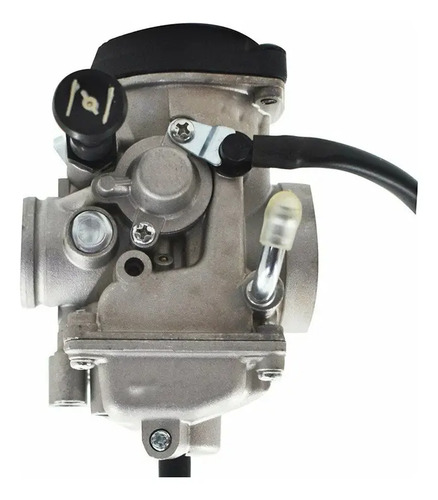 D_726418-MCO78527007122_082024-O.jpg Carburador Xtz125 Yamaha Xtz125 Doble Guaya
