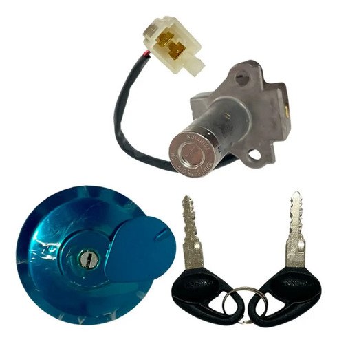 Kit Suiche Switch Xr 150 Xr150l