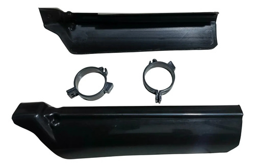 D_726648-MCO91143761846_092025-O.jpg Protector Barras Akt Ttx 180 / 200 Sm Xm 180 Con Abrazaderas