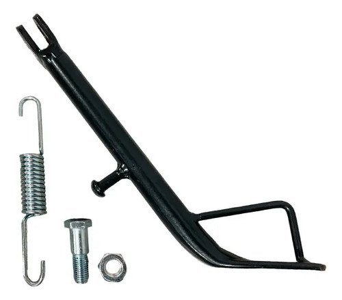 Pata Lateral Pulsar 135 Ls