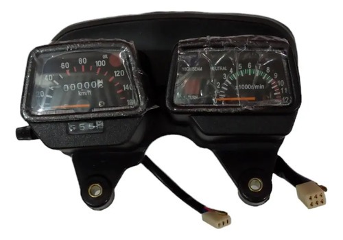 D_726950-MCO70921732606_082023-O.jpg Tacometro Velocimetro Yamaha Dt 125k Calidad Original