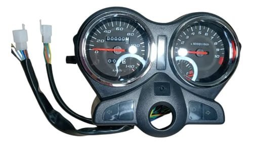Tacometro Velocimetro Storm 125 Cb125e