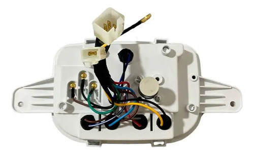 Tacometro Velocimetro Crypton 110