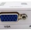 D_727136-MCO80591040595_112024-O.jpg Convertidor Adaptador Hdmi A Vga Audio Tv Ps3 Ps4 Xbox