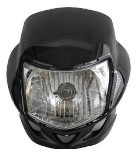 Carenaje Farola Visor Eco Deluxe