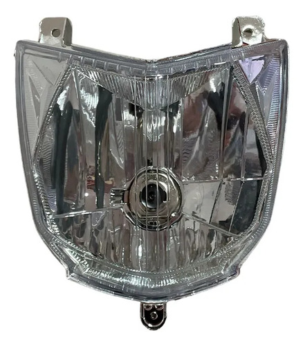 D_727404-MCO111947832681_052026-O.jpg Farola Yamaha Xtz 250 Con Bombillo