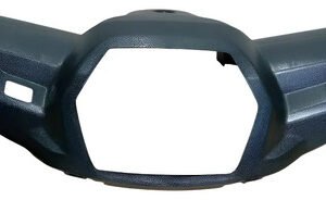 Carcaza Velocimetro Carenaje Cuello Suzuki Viva Vivax 115