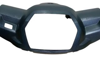 Carcaza Velocimetro Carenaje Cuello Suzuki Viva Vivax 115