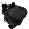 Caja Filtro De Aire Yamaha Bws 100 4vp Completa Genuine