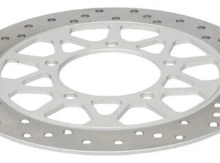 Disco De Freno Delantero Para Suzuki Gixxer 150