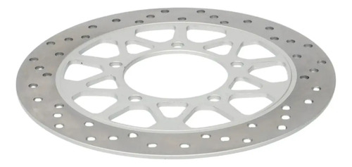 Disco De Freno Delantero Para Suzuki Gixxer 150