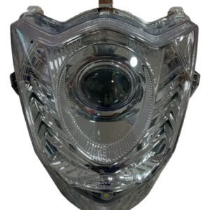 Farola Led Suzuki Gixxer 150 Luz Delantera Moto