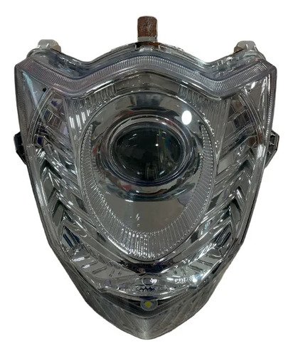 Farola Led Suzuki Gixxer 150 Luz Delantera Moto