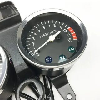 Velocimetro Tacometro Suzuki Gn 125h