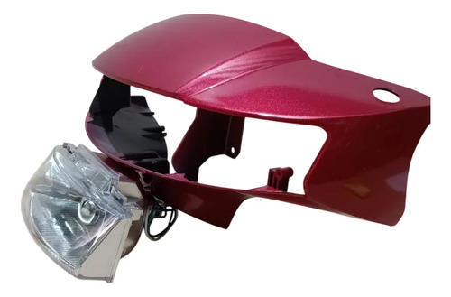 D_728142-MCO93409369152_092025-O.jpg Carenaje Farola Suzuki Viva 115 Completa