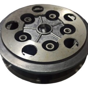 Prensa Clutch Embrague Suzuki Gn 125