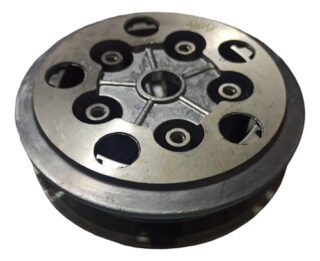 Prensa Clutch Embrague Suzuki Gn 125