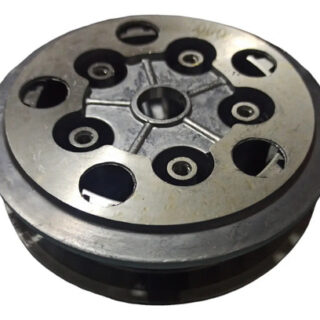 Prensa Clutch Embrague Suzuki Gn 125