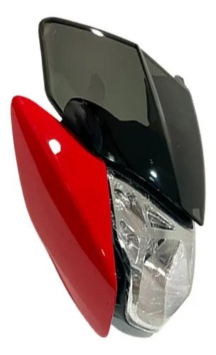 Farola Carenaje Pulsar 135 Bajaj Completa