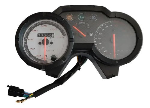 D_728462-MCO87850330750_072025-O.jpg Tacometro Velocimetro Szr-r Yamaha Tipo Original