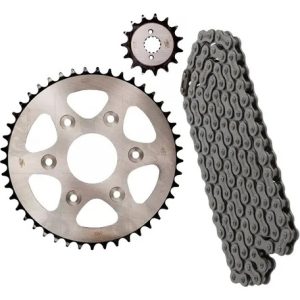 Kit Arrastre Bajaj Dominar 400 Reforzado Oring