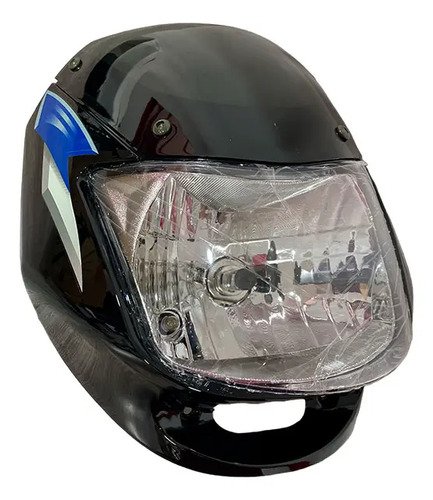Carenaje Para Farola Boxer Ct 100