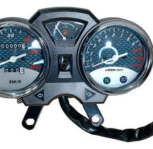 Tacometro Velocimetro Suzuki Gn 125 Nova