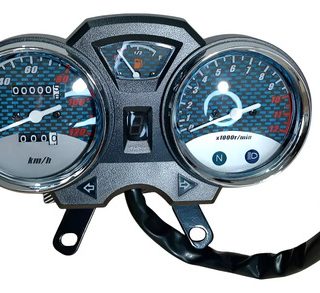 Tacometro Velocimetro Suzuki Gn 125 Nova