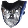 D_729059-MCO76306855980_052024-O.jpg Farola Completa Yamaha Fz16 - Azul